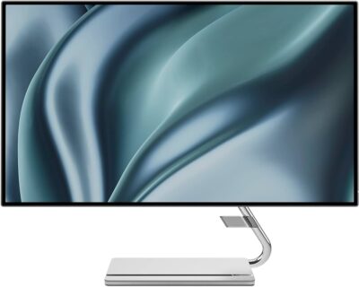 Lenovo 27" Q27q-20 IPS 2560x1440 75Hz 178/178 99%sRGB 10000000:1 300kd/m2 4ms Speaker 2xW DP HDMI