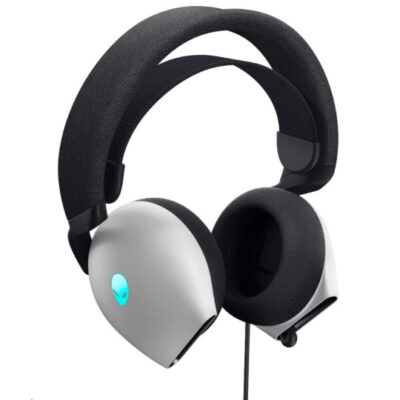 Наушники Dell/Alienware Wired Gaming Headset - AW520H (Lunar Light)
