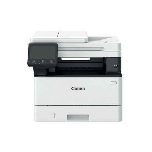 МФУ 3-1 лазерное черно-белое Canon i-SENSYS MF463dw (A4,1Gb,40 стр/мин,LCD, DADF-двухстороннее сканирование, двусторонняя печать, USB 2.0, сетевой,WiFi, RUS)( картридж 070-3000 стр) (возможна установка картриджа 070Н - 10200 стр)