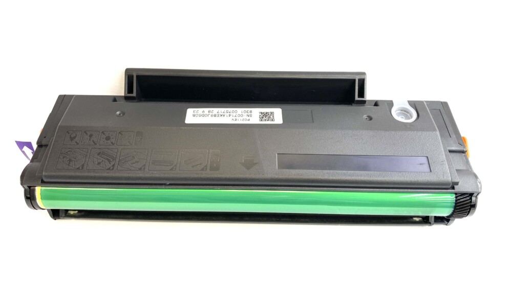 Картридж HI-BLACK PC-211EV