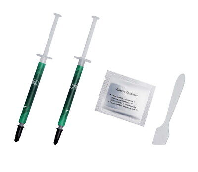 Термопаста DEEPCOOL EX750, 3гр, 6.2 Вт/мК