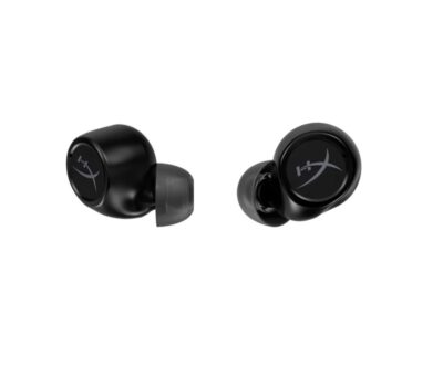 Наушники с микрофоном HYPERX 727A5AA Cirro Buds Pro Black Wireless BLACK