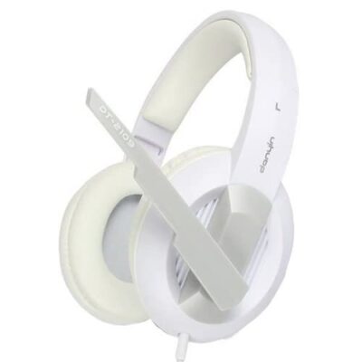 Наушники с микрофоном SOMiC DANYIN DT-2109