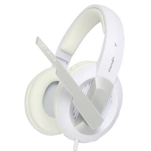 Наушники с микрофоном SOMiC DANYIN DT-2109