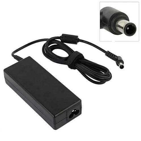 Блок питания для ноутбука SONY, 19.5V 4.74A 92W (6.5*4.4 mm), без кабеля питания