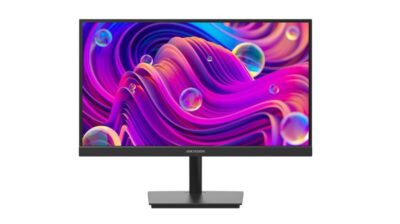 .HIKVISION 21.5" DS-D5022F2-1V1 LED FHD 16:9/6.5ms/3000:1/178/178/250cd/m2 VGA HDMI Speaker*2