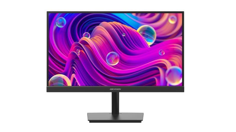 .HIKVISION 21.5" DS-D5022F2-1V1 LED FHD 16:9/6.5ms/3000:1/178/178/250cd/m2 VGA HDMI Speaker*2