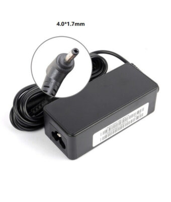 Блок питания для ноутбука LENOVO, 20V 3.25A 65W (4.0*1.7mm), без кабеля питания