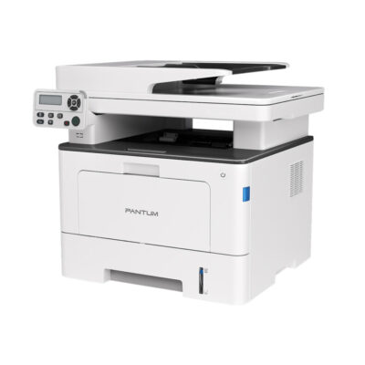 МФУ Монохромное PANTUM BM5100ADW (Printer-copier-scaner, A4, 40ppm,1200x1200 dpi, ADF-dup, Dup, USB, RJ-45, Wi-Fi, NFC, тонер-картридж TL-5120/5120P)