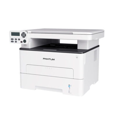 МФУ Монохромное PANTUM M6700DW (Printer-copier-scaner, A4, 30ppm,1200x1200 dpi, Dup, USB, RJ-45, Wi-Fi, NFC, картридж TL-420H/TL-420HP)
