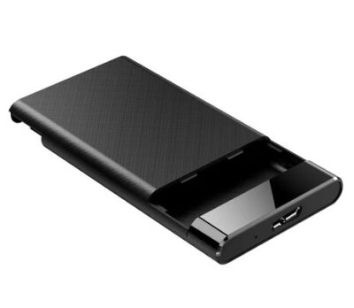 Корпуса для накопителей