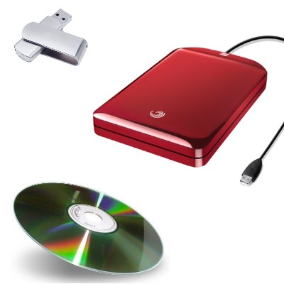 Накопители