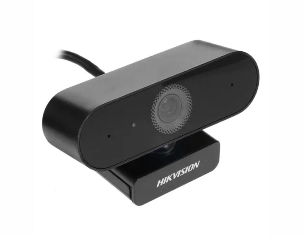 Web Cam HIKVISION DS-U04P 4MP AGC MIC USB