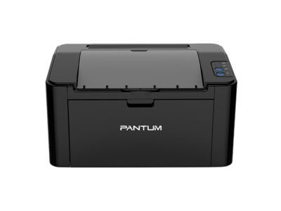 Принтер Монохромный PANTUM P2503 (A4,1200x1200,22ppm,128Mb, USB 2.0, картридж PC-211KEV), БЕЗ ЧИПА, черный