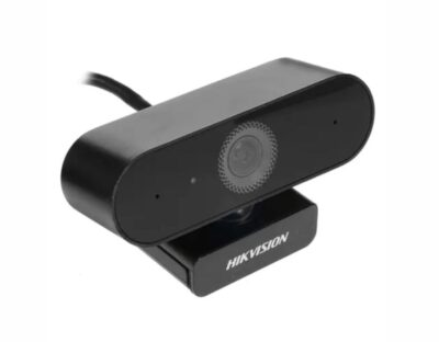 Web Cam HIKVISION DS-U04P 4MP AGC MIC USB
