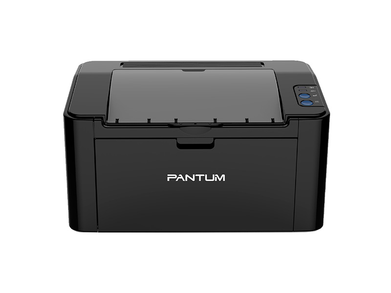 Принтер Монохромный PANTUM P2503 (A4,1200x1200,22ppm,128Mb, USB 2.0, картридж PC-211KEV), БЕЗ ЧИПА, черный
