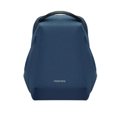 Рюкзак для ноутбука Promate ECOPACK‐BP 15.6" Blue