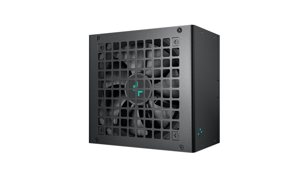 Power Unit DEEPCOOL PL800D 800W 80 PLUS BRONZE certified 100-240V/ATX12V 3.0 & SSI EPS 12V