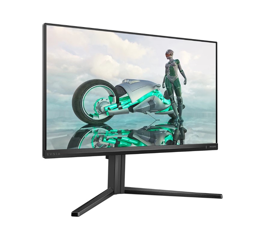 PHILIPS 27" 27M2N3200S EVNIA GAMING IPS 1920x1080 180HZ 178/178 1000:1 300kd/m2 1ms DP, HDMI*2