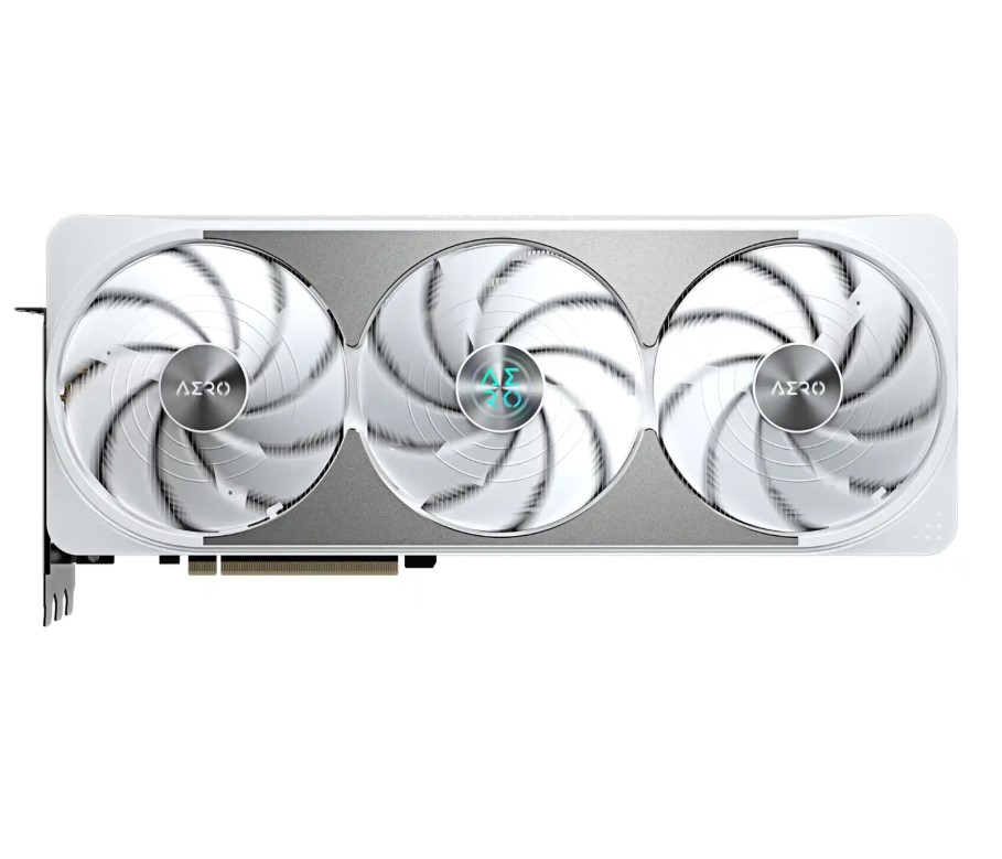 GEFORCE RTX5070Ti OC 16GB GDDR7 256bit 2588Mhz 3xDP HDMI GIGABYTE GV-N507TAERO OC-16GD