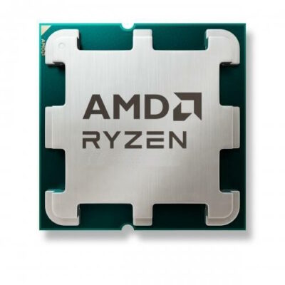 CPU AM5 AMD RYZEN 5 7600X 4.7-5.3GHz,32MB Cache L3, 6Cores + 12Threads,Tray, Raphael