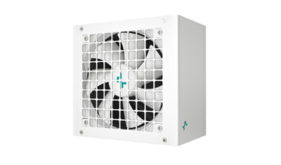 Power Unit DEEPCOOL PQ1000G WH WHITE 1000W 80 PLUS GOLD certified 100-240V/ATX12V 2.3 & SSI EPS 12V