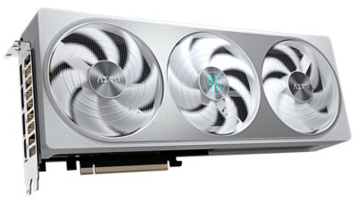 GEFORCE RTX5070 OC 12GB GDDR7 192bit 2625Mhz 3xDP HDMI GIGABYTE GV-N5070AERO OC-12GD