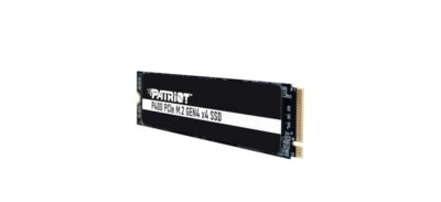 SSD PATRIOT P400 4TB M.2 2280 PCIe 4.0 x4 NVMe 7000/4800
