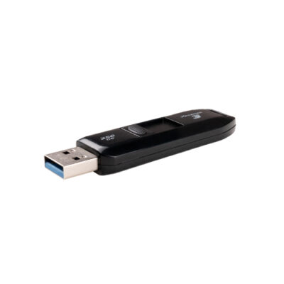 Накопитель PATRIOT XPORTER 3 64GB USB 3.2 BLACK