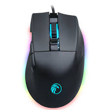 Mouse Winstar Razeak RM-142 Gaming RGB USB