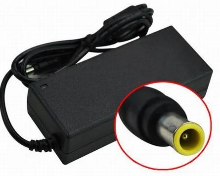 Блок питания для ноутбука SAMSUNG, 14V 3A 42W (6.0*4.5 mm), с иглой, с кабелем питания