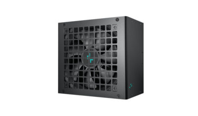 Power Unit DEEPCOOL PL800D 800W 80 PLUS BRONZE certified 100-240V/ATX12V 3.0 & SSI EPS 12V