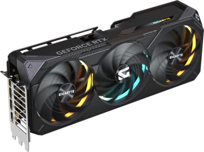 GEFORCE RTX5080 OC 16GB GDDR7 256bit 2730Mhz 3xDP HDMI GIGABYTE GV-N5080GAMING OC-16GD