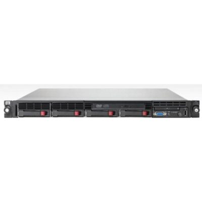 Б/у Сервер HP ProLiant DL360 G6 8x2.5 no HDD 2xE5540 8GB RAM RAID P410i 2x460W 1U