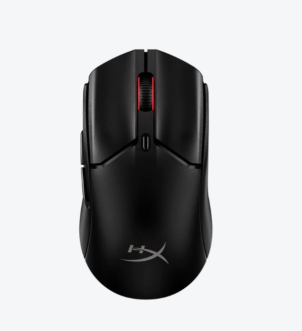 HyperX Pulsefire Haste 2 Mini 7D388AA Gaming Mouse,USB Wireless BLACK