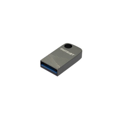 Накопитель PATRIOT TAB300 128GB USB 3.2 DARK SHADOW