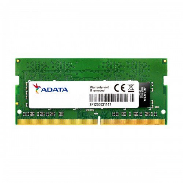 SODIMM DDR4 8GB PC-25600 (3200MHz) ADATA