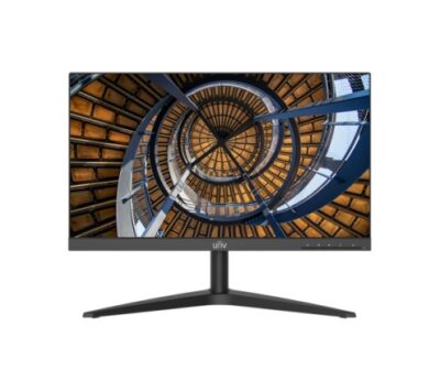 .UNIVIEW 24" MW-LC24 LED VA FHD 16:9/75Hz/14ms/3000:1/178/178/250cd/m2/1920×1080 HDMI