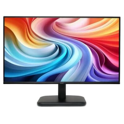 ACER 27" EK271G IPS 1ms 250kd/m2 178/178 1920x1080 FHD 120Hrz VGA, HDMI