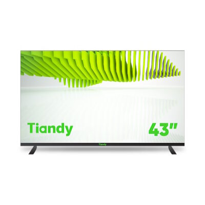 .TIANDY 50" TC-D350 Spec:MON/4K/P/V2.0 IPS 16:9/8ms/1200:1/178/178/250cd/m2/3840*2160 DP2 HDMI2 SP