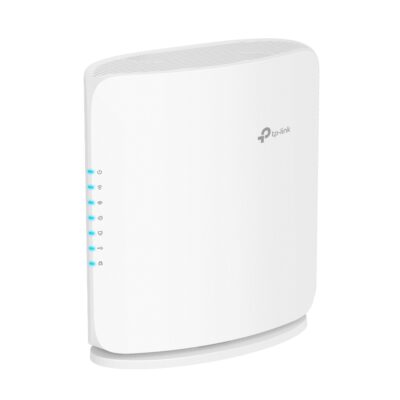 Маршрутизатор TP-Link Archer BE450 Wi-Fi 7, MU-MIMO, 802.11be/ax/ac/n/a 5 ГГц, 802.11be/ax/n/b/g 2,4 ГГц, 1xWAN/LAN 10 Гбит/с, 1xWAN/LAN 2.5 Гбит/с, 3xLAN 1 Гбит/с, 1xUSB 3.0, Режим роутера, Режим точки доступа