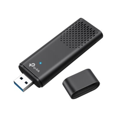 Сетевой USB адаптер TP-Link Archer TX20U