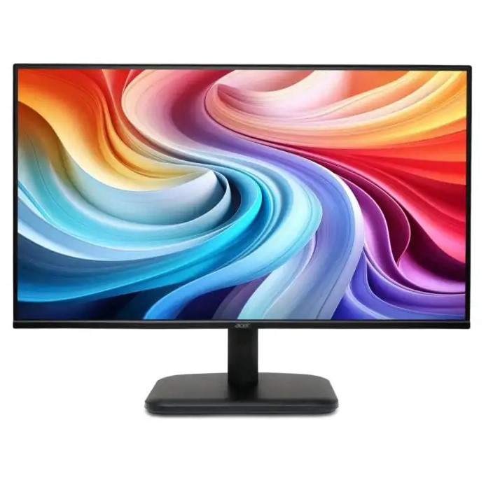 ACER 27" EK271G IPS 1ms 250kd/m2 178/178 1920x1080 FHD 120Hrz VGA, HDMI