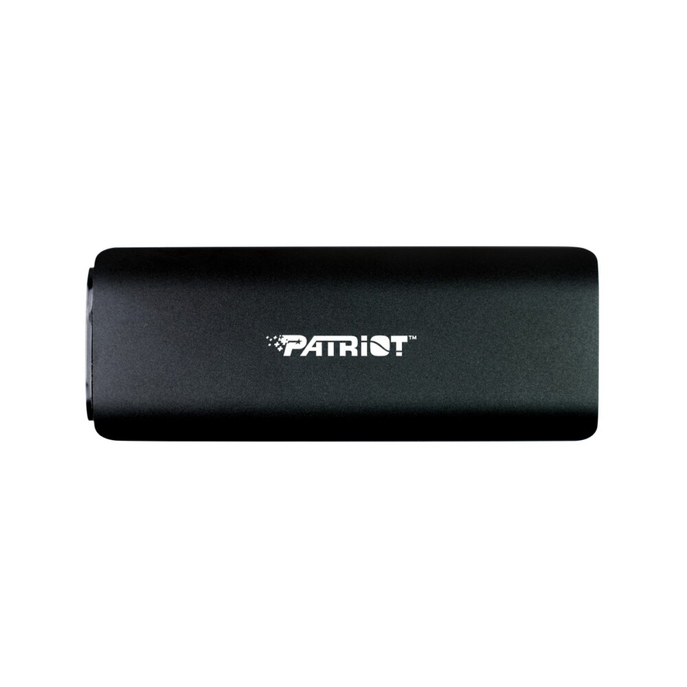 Portable SSD PATRIOT TRANSPORTER 4TB 1000/1000 MB/s USB 3.2 Type-C
