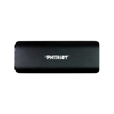 Portable SSD PATRIOT TRANSPORTER 4TB 1000/1000 MB/s USB 3.2 Type-C