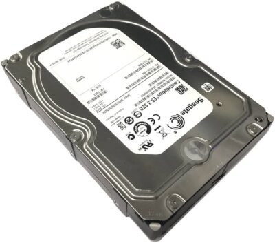 Seagate 4TB 7200rpm 128MB Exos 7E8 ST4000NM0053/0035/0033/0115/0085/000B SATAII/SATAIII