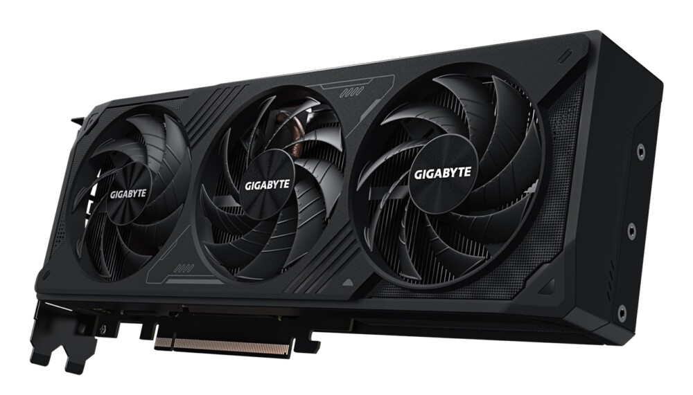 GEFORCE RTX5070 OC 12GB GDDR7 192bit 2542Mhz 3xDP HDMI GIGABYTE GV-N5070WF3OC-12GD