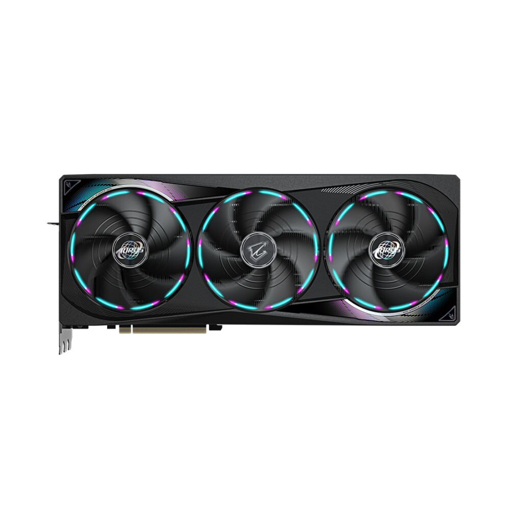 GEFORCE RTX5080 OC 16GB GDDR7 256bit 2805Mhz 3xDP HDMI GIGABYTE GV-N5080AORUS M-16GD
