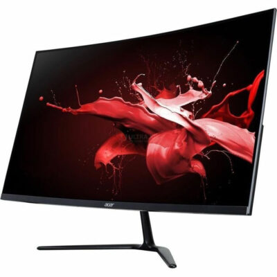 ACER 32" ED320QR CURVED VA 1ms 250kd/m2 178/178 1920x1080 FHD 165Hz HDMI, DP