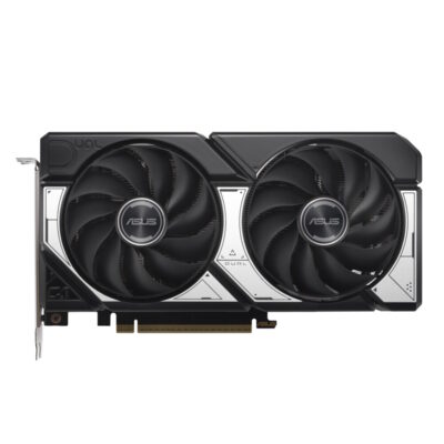 GEFORCE RTX5060Ti OC 16GB GDDR7 128bit 2632Mhz 3xDP HDMI ASUS DUAL-RTX5060TI-O16G